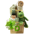 Momma and Baby Care-Cherished Gift Baskets