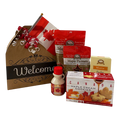 A Very Canadian Welcome-Cherished Gift Baskets