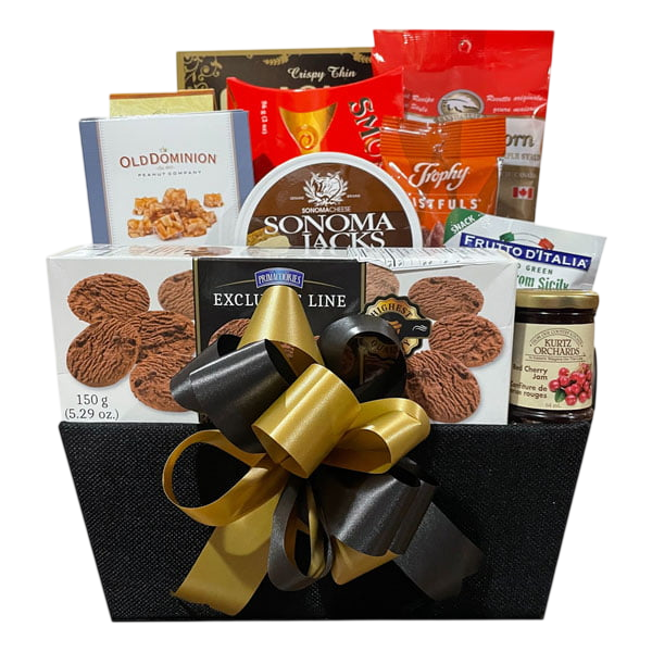 Show Stopper-Cherished Gift Baskets