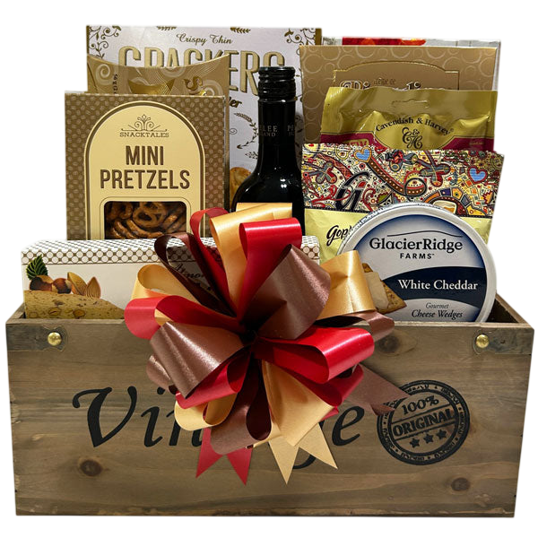 Wine Bistro-Cherished Gift Baskets