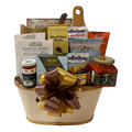 Scrumptious-Cherished Gift Baskets