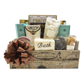 Tranquil-Cherished Gift Baskets