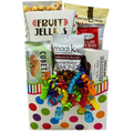 Sweet Snackin'-Cherished Gift Baskets