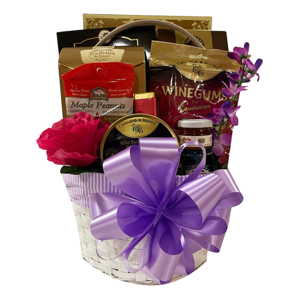 Rejuvenate-Cherished Gift Baskets